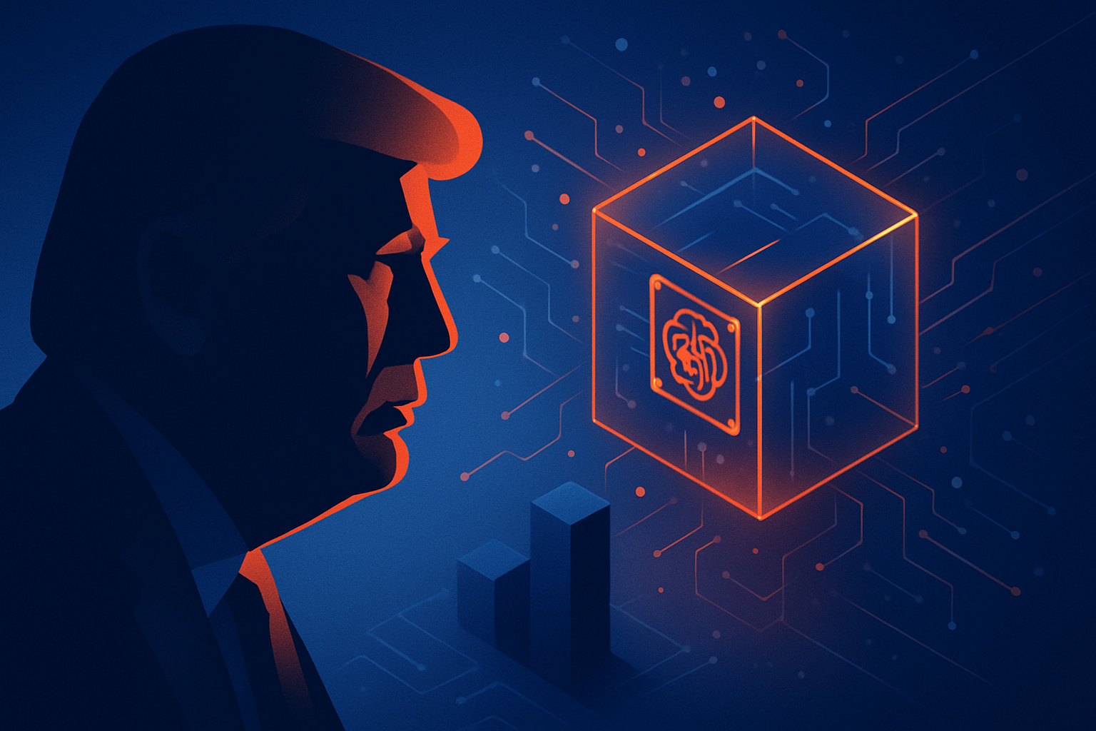 トランプ政権、OpenAIへの株式取得を検討か