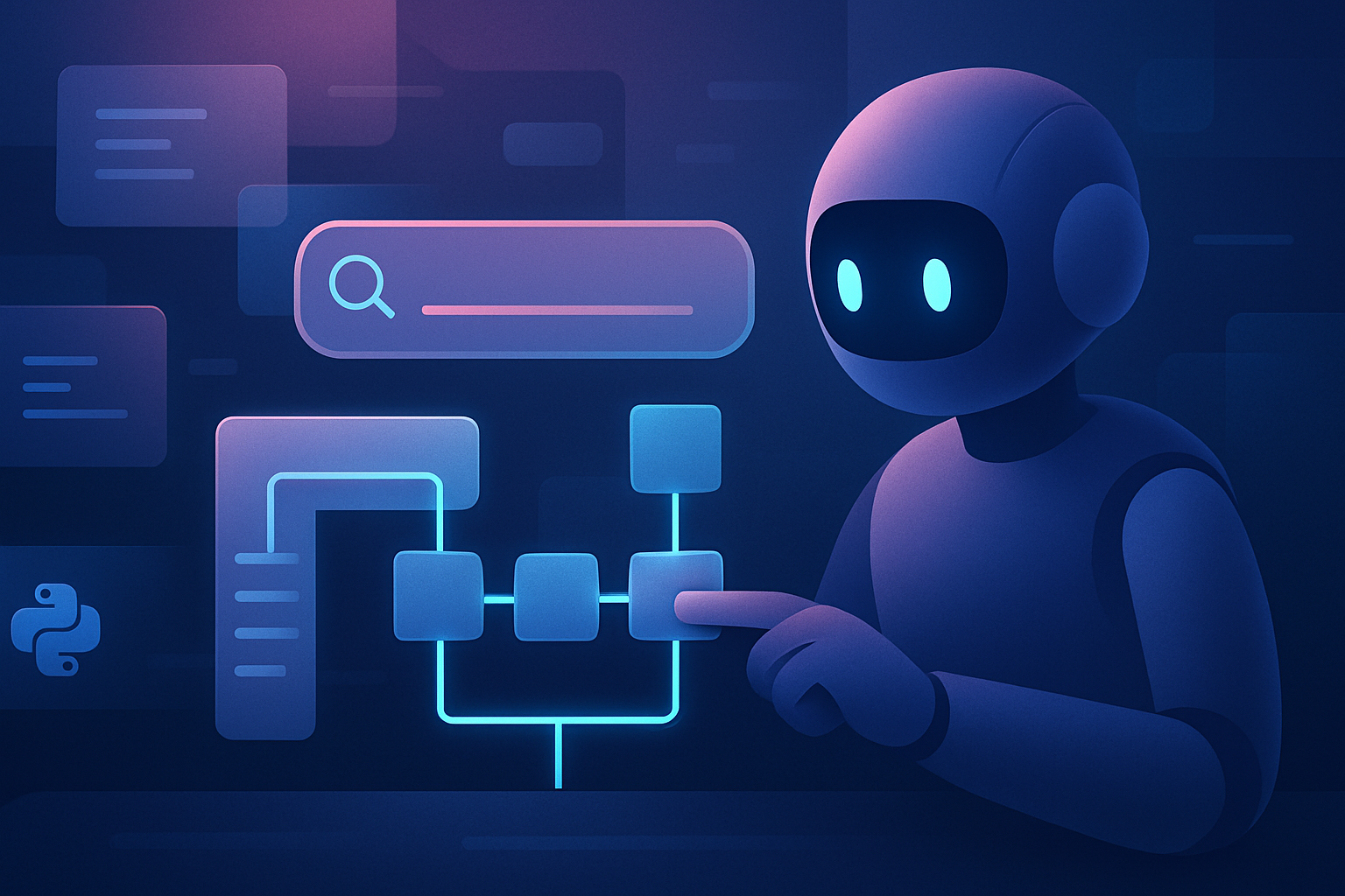 Perplexity、AIによる検索パイプライン構築を実現する「Search as Code」を発表