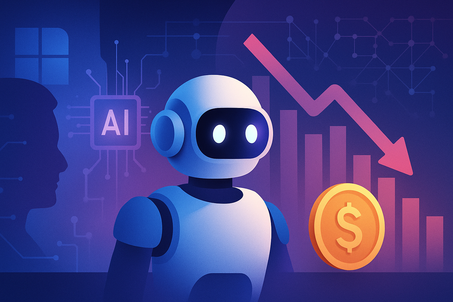 GitHub Copilotの価格変更で「Tokenpocalypse」の到来？