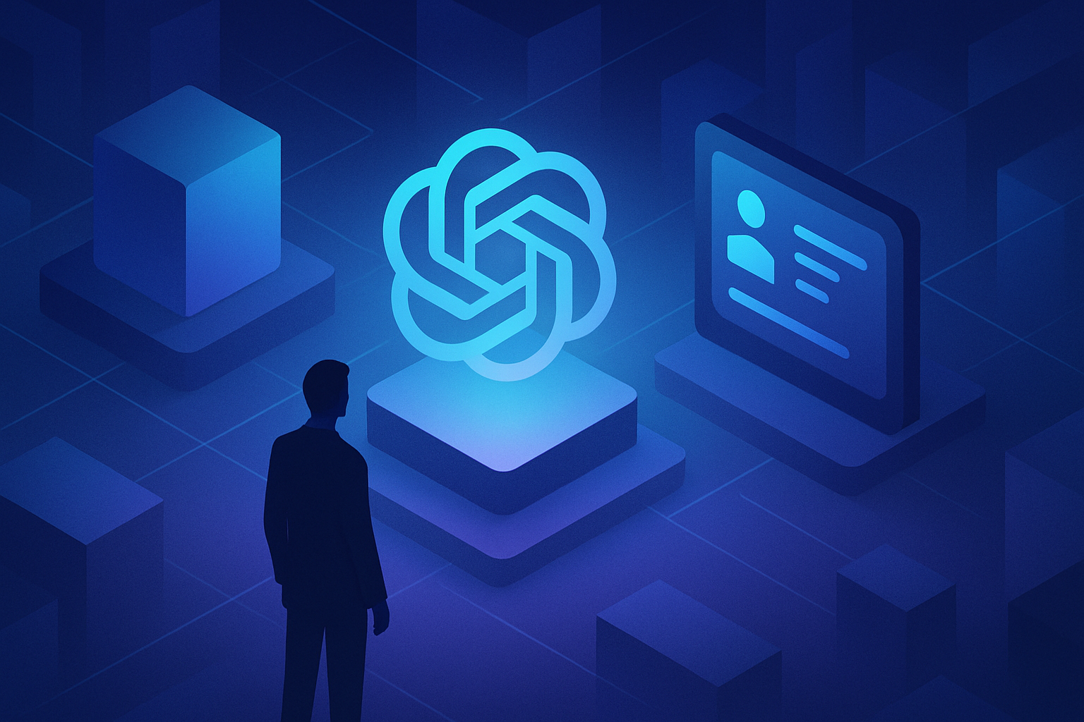OpenAI、ChatGPTの大規模リニューアル計画を発表予定