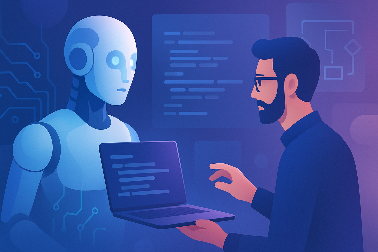 Agentic AIがソフトウェア開発を革新、しかし新たな課題も浮き彫りに