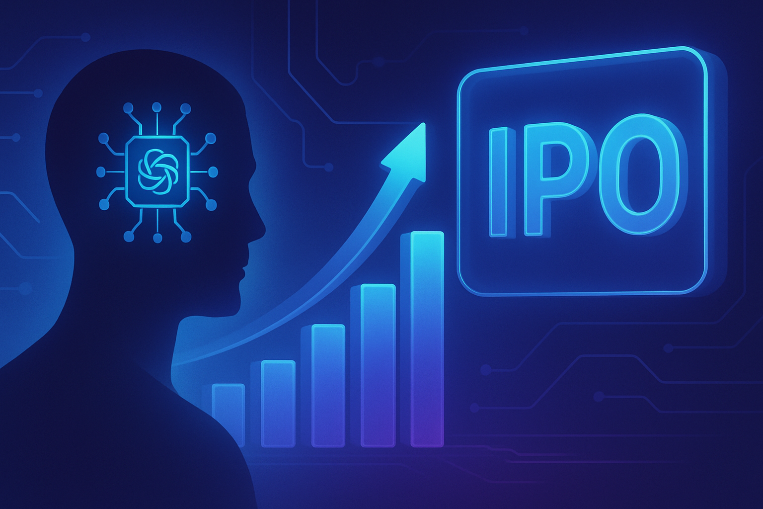 OpenAI、IPOを目指し米証券取引委員会に申請