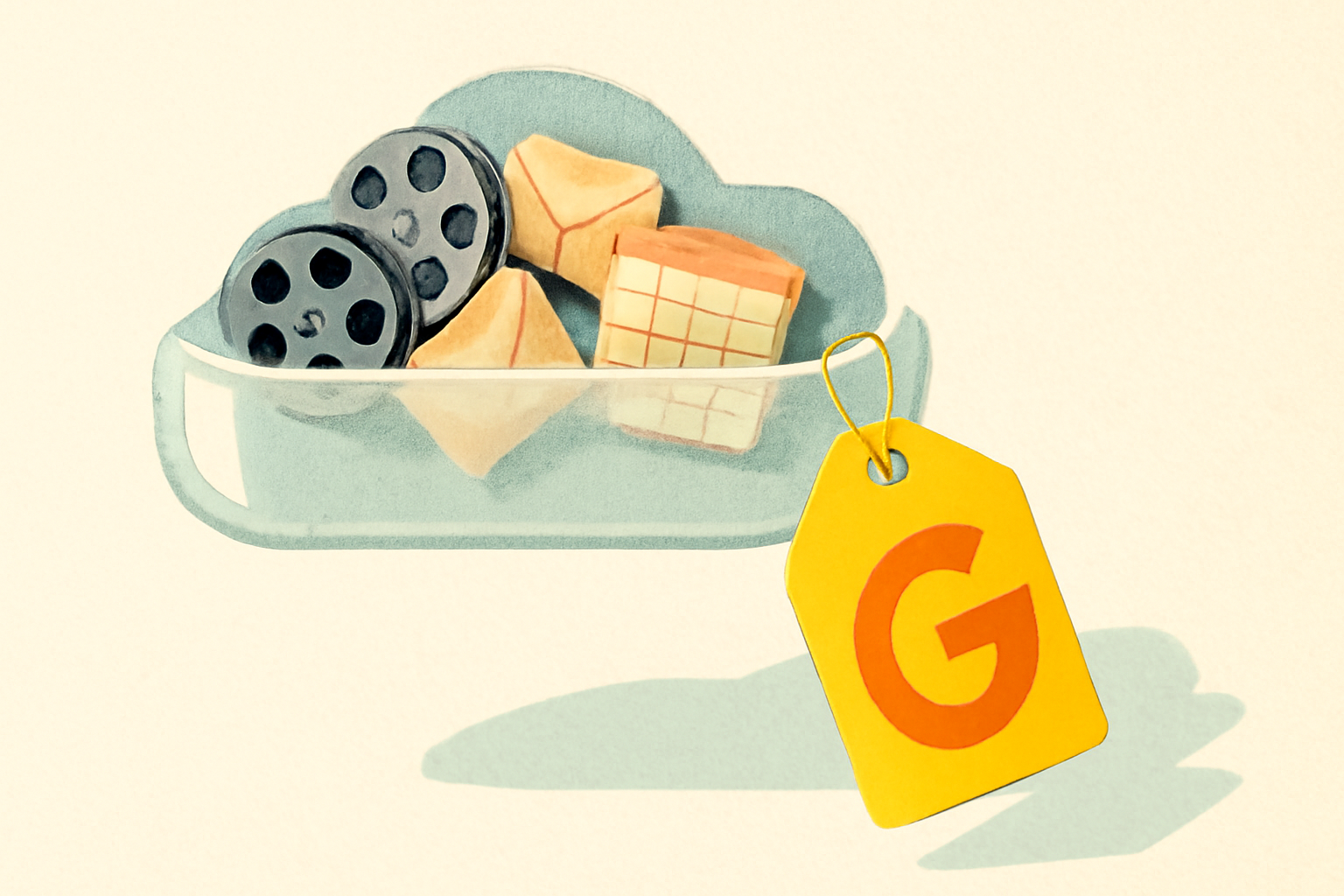 Google AI Plusが月5ドルに値下げ、Gemini 3 ProやGemini Omniをどう事業活用するか