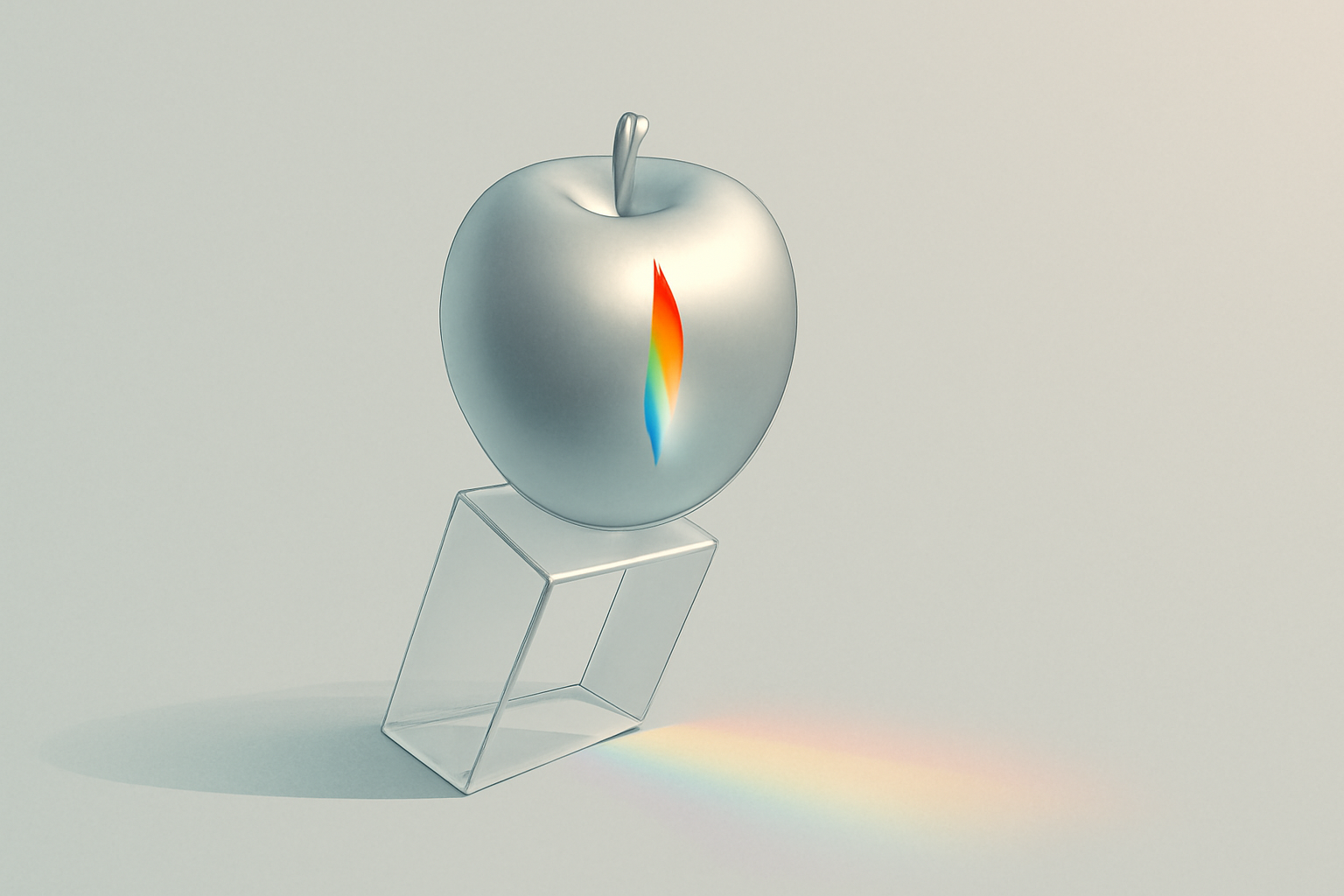 Apple IntelligenceがGemini採用へ、WWDC 2026で見えた「自前主義」放棄の意味