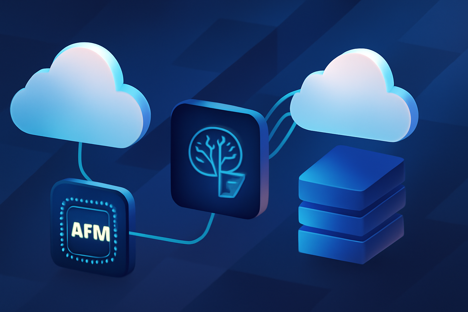 Apple Intelligenceの新アーキテクチャとは？GoogleのNvidiaサーバーまで広がるPrivate Cloud Computeを解説