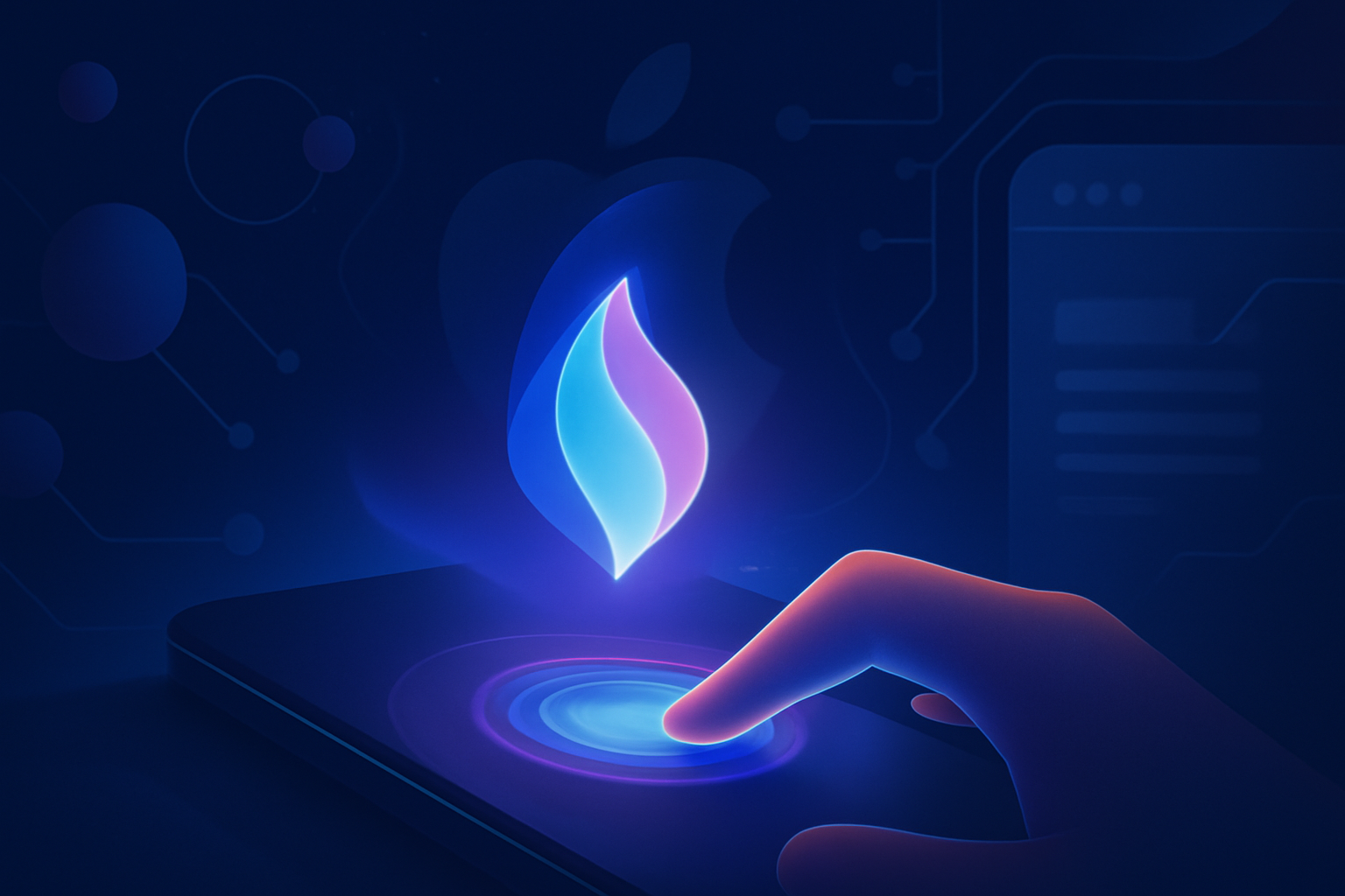Siri AIとは？AppleがWWDC 2026で発表した新Siriの操作体系と事業インパクトを解説