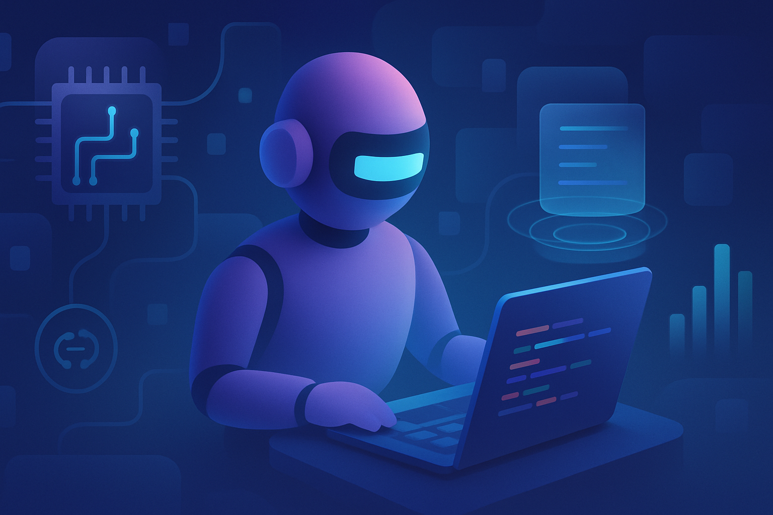 Cohereが単一H100で動作するコーディングエージェント「North Mini Code」をオープンソース化