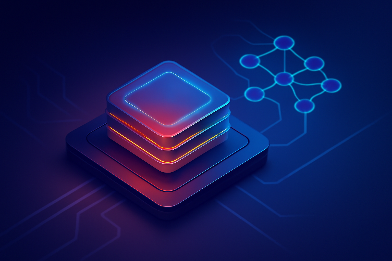 AFM 3 Core Advancedとは？AppleがNANDフラッシュに200億パラメータを格納する新アーキテクチャを解説
