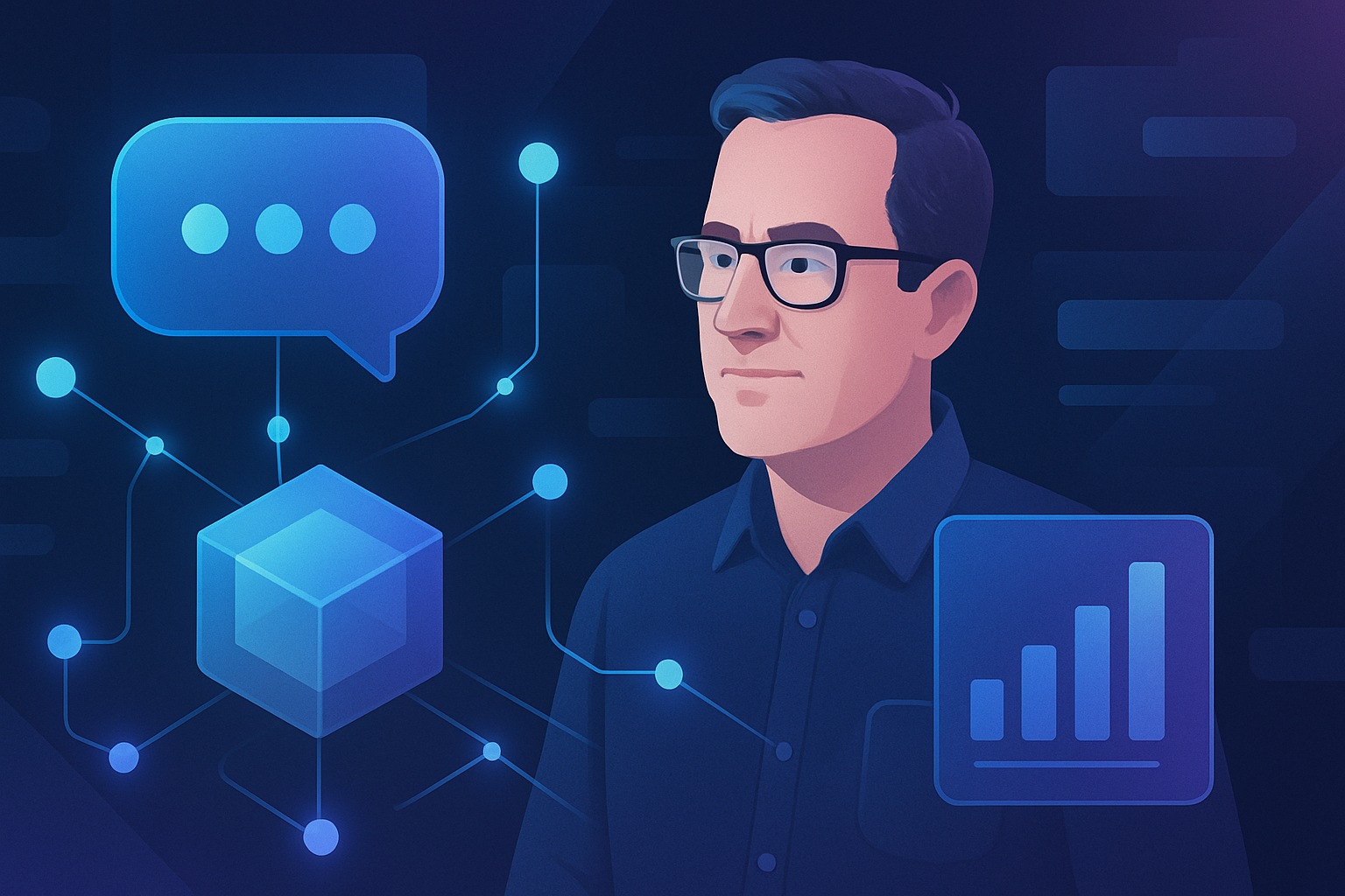 Simon WillisonがLLM開発の最新情報を提供しスポンサー募集