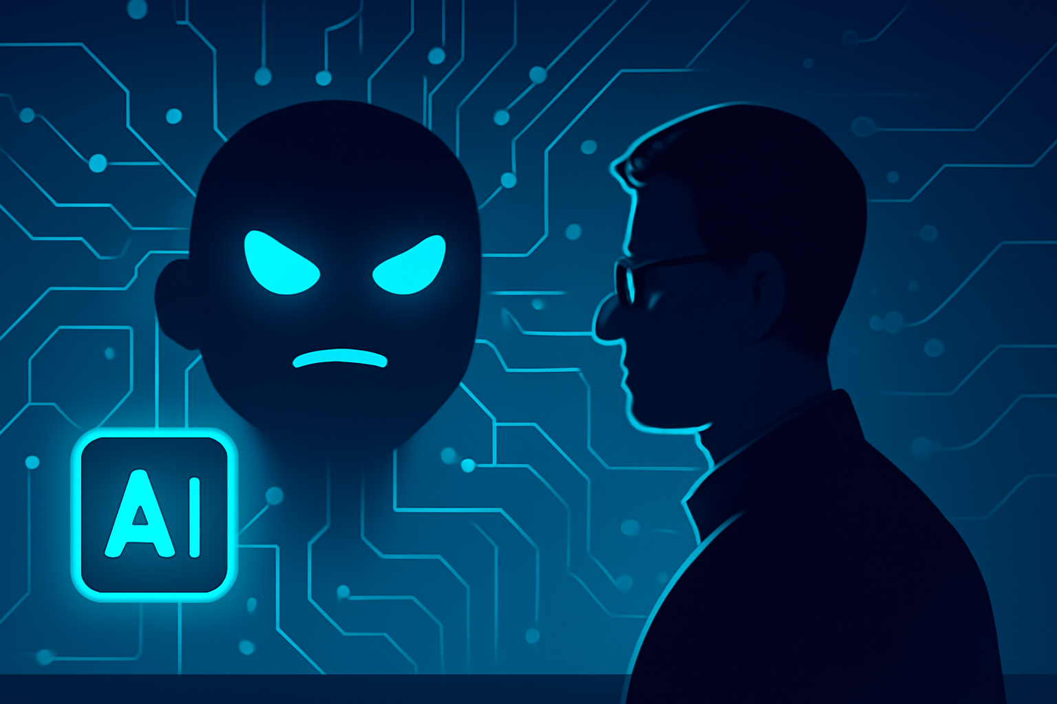 xAI元エンジニアがGrokの安全性懸念を訴えて解雇されたと提訴——上司は「AIはどうせ人類を滅ぼす」と発言か