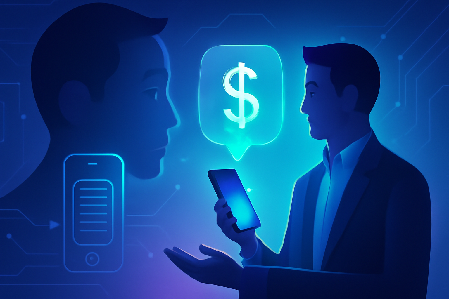 アンドリュー・ヤン、スマホ利用を減らすと報酬を払うスタートアップ「Noble Mobile」を創業