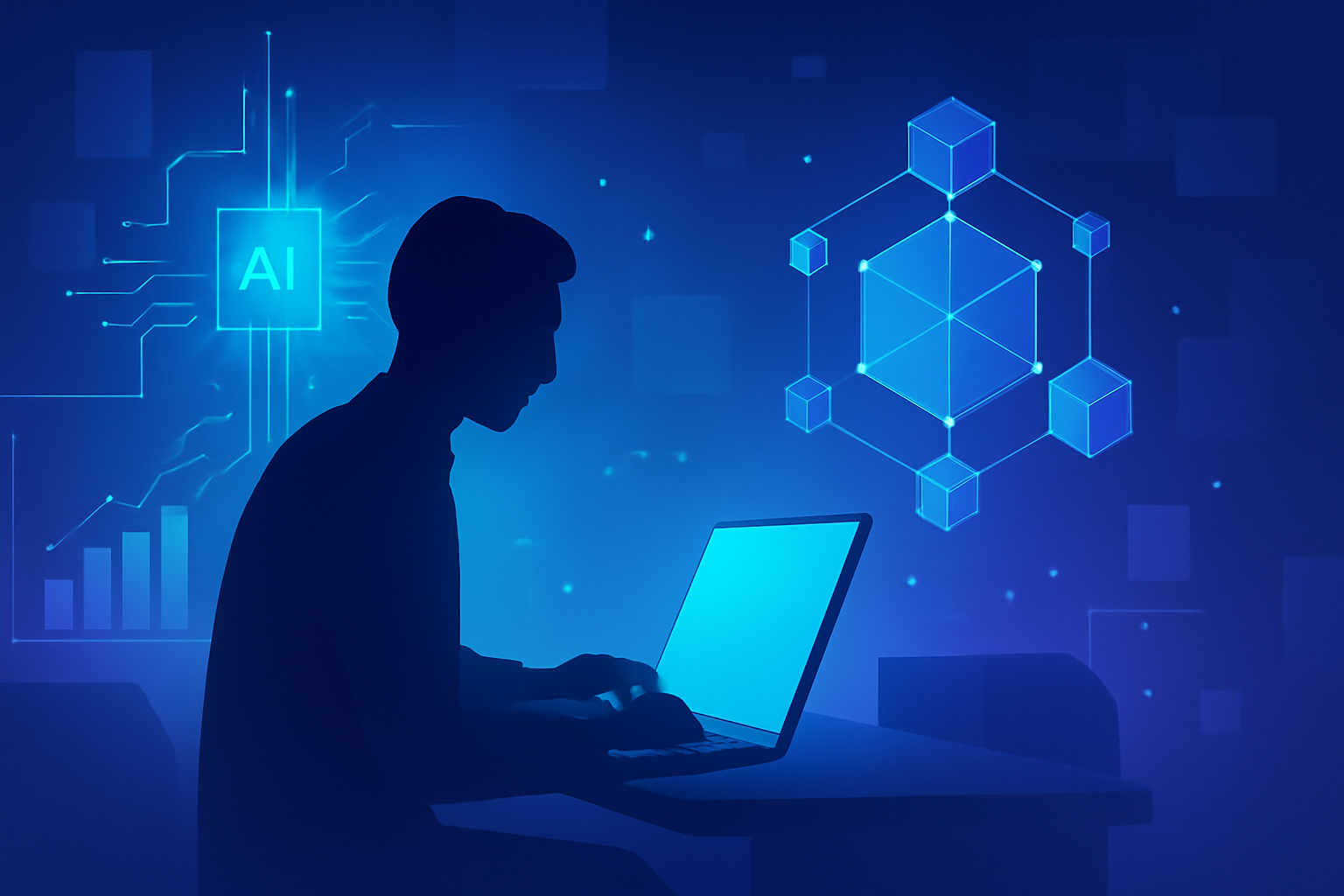 Datadogの初期エンジニアが創業したNiteshift、AIモデル依存を解消するコーディング基盤で700万ドルを調達