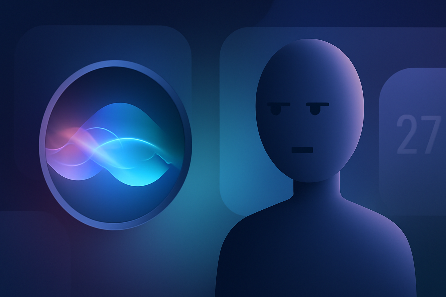 AppleのSiri AI、GeminiやChatGPTと違い「そっけない」性格で登場 — iOS 27秋公開へ