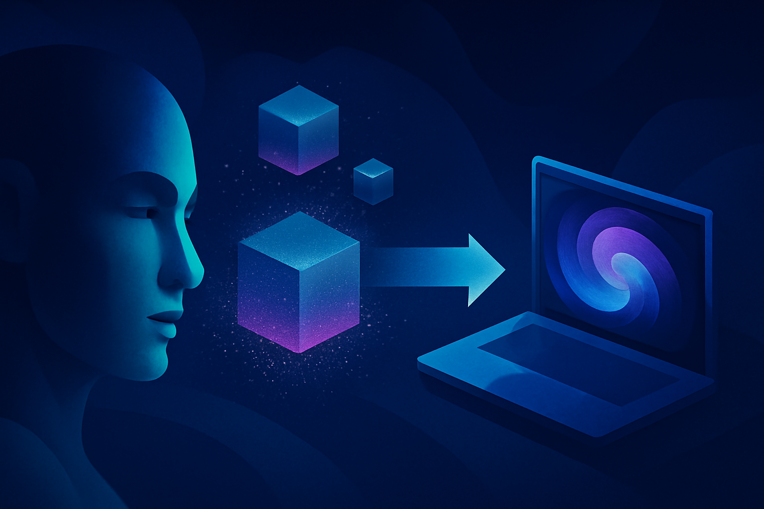 Google DeepMindがDiffusionGemmaを公開——拡散モデルでローカルAI推論を4倍高速化