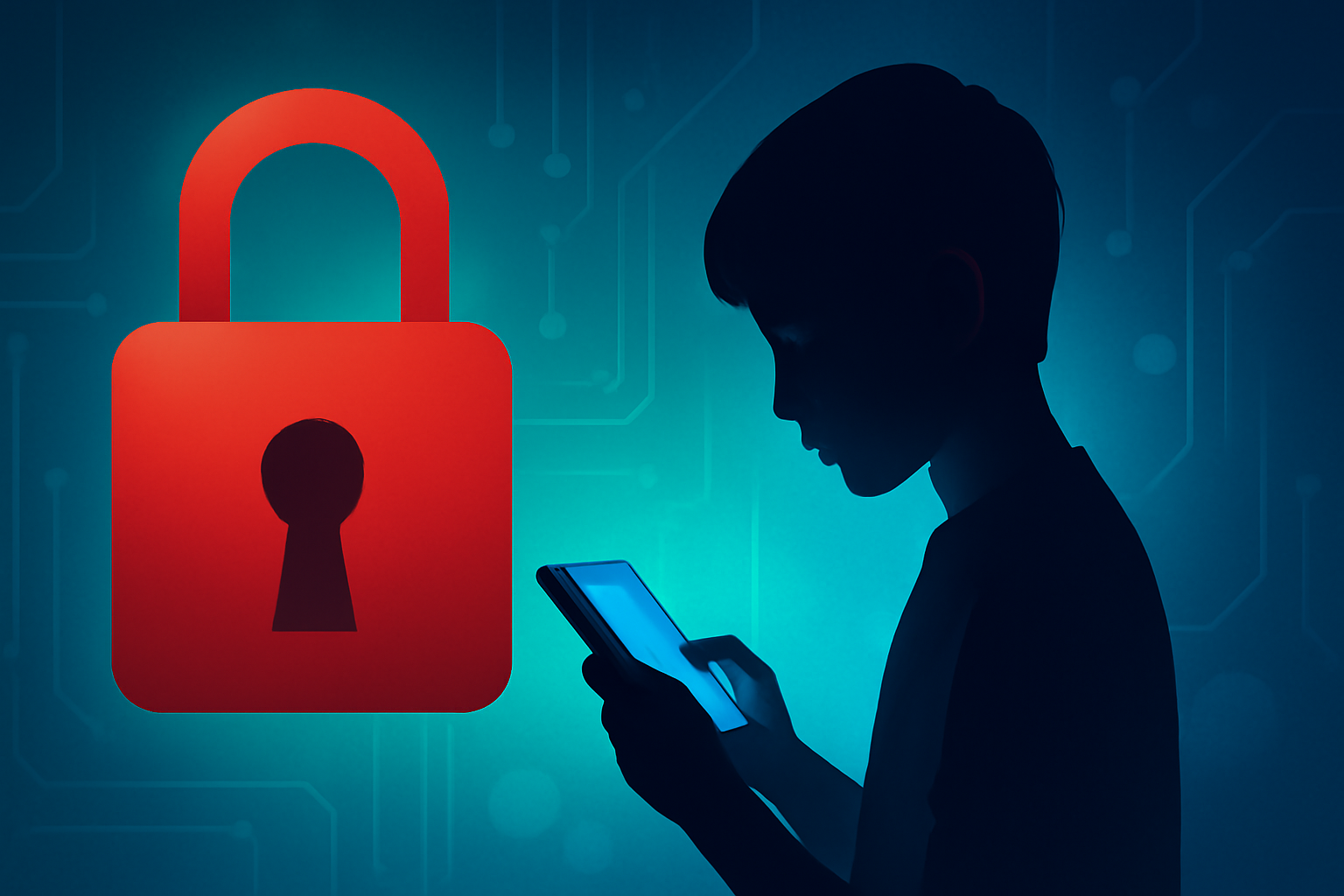 カナダ、16歳未満のSNS利用を法律で禁止——「安全なソーシャルメディア法」成立