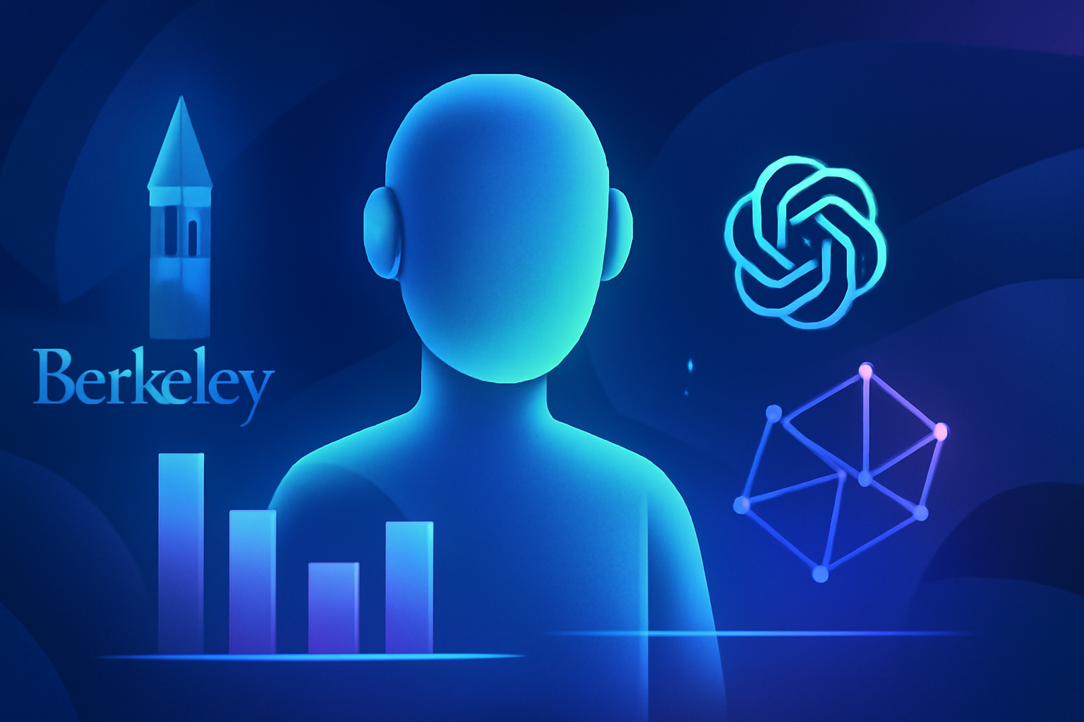 UC Berkeley、AIエージェント評価の新ベンチマーク「ALE」を公開。GPT-5.5が首位24.0%、Claude Fable 5は3位