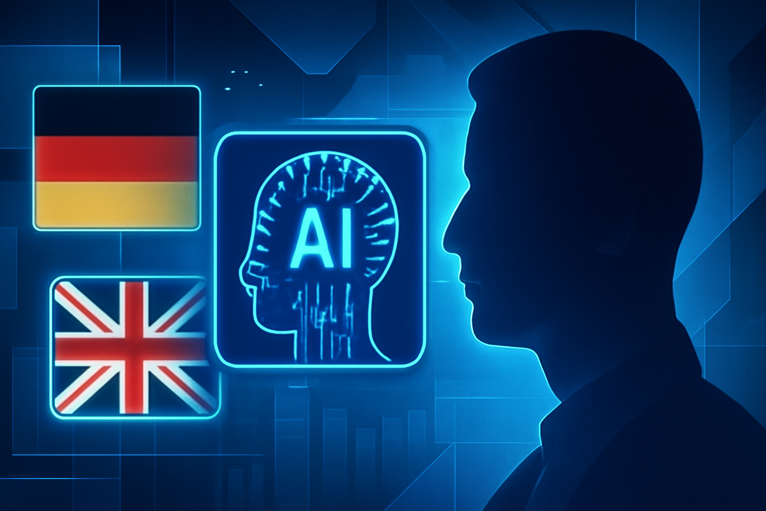 DE-AISIとは？ドイツがUK AISIを範に新設するAI安全機関の狙いと日本企業への示唆