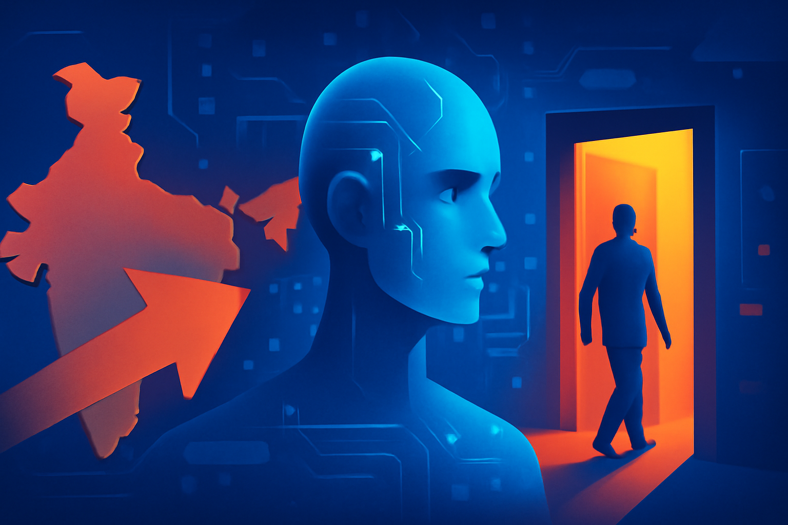 Opendoorがインド事業を撤退、AIによるオフショア外注見直しの先行事例に