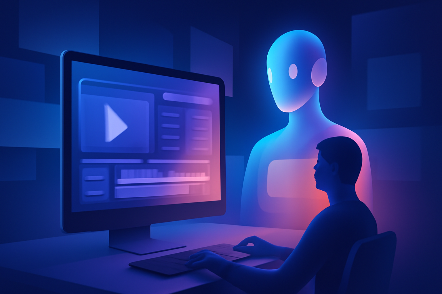 MetaのEditsアプリ、AIアシスタントとデスクトップ版を近く提供へ――クリエイター向け分析機能も強化