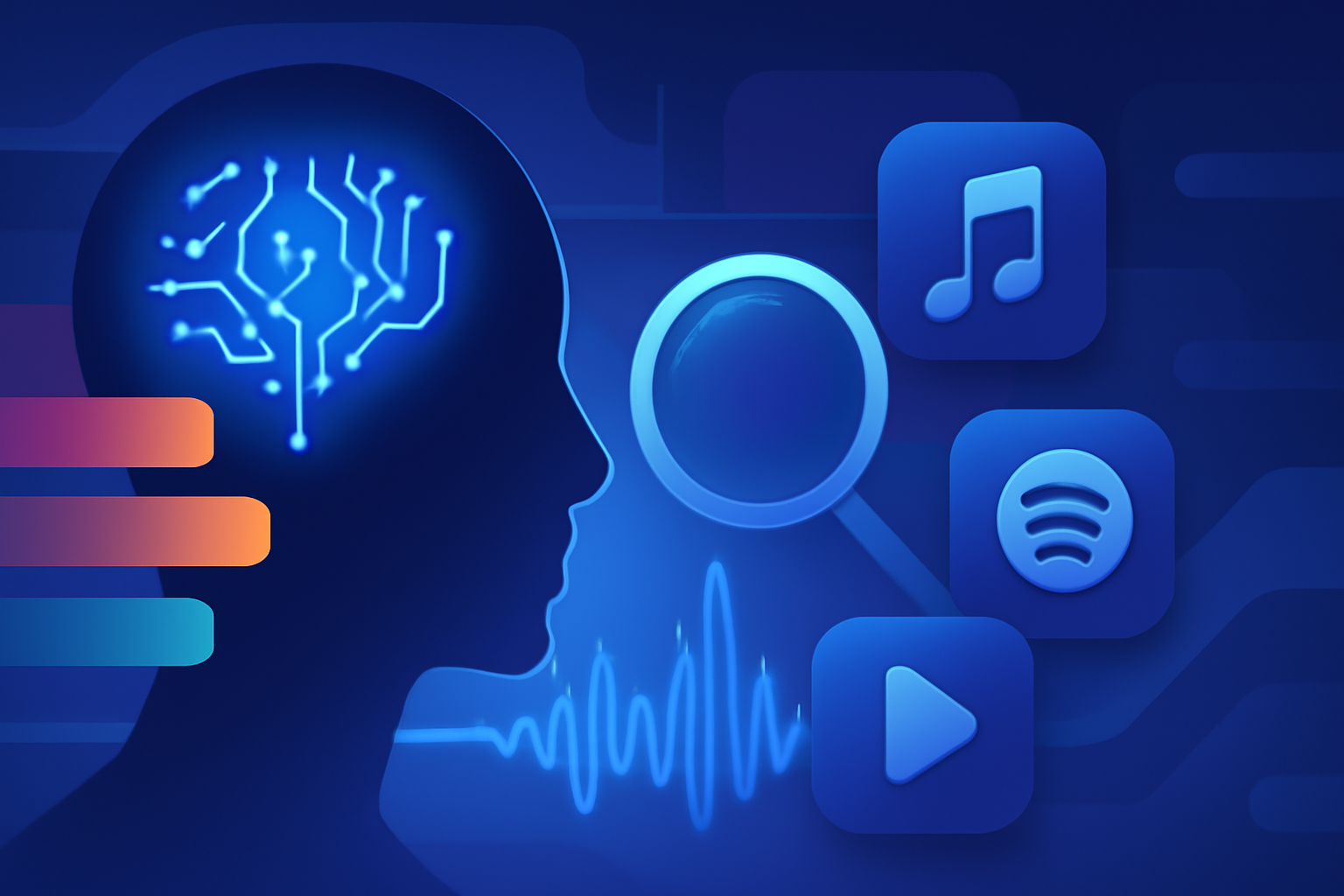Deezer、AI生成楽曲を検出する無料ツールを公開——SpotifyやApple Musicなど20以上のプラットフォームに対応