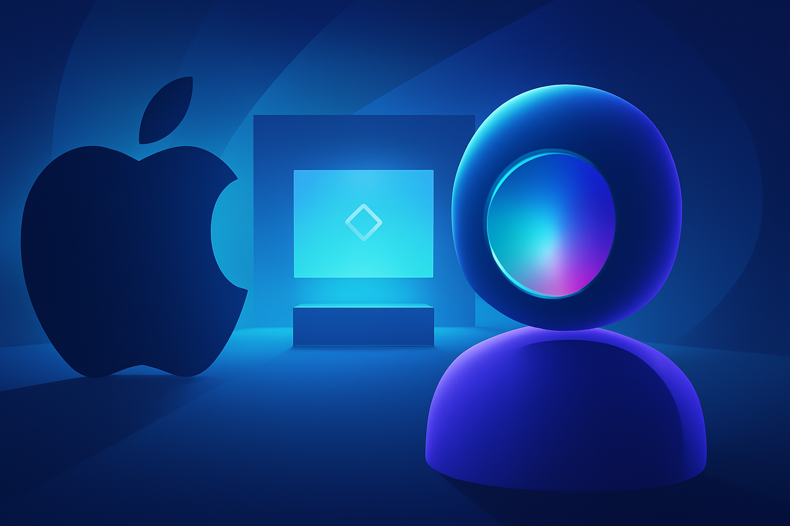WWDC 2026：Appleがエージェント型AIに慎重姿勢——「実用性」を軸に据えた独自路線
