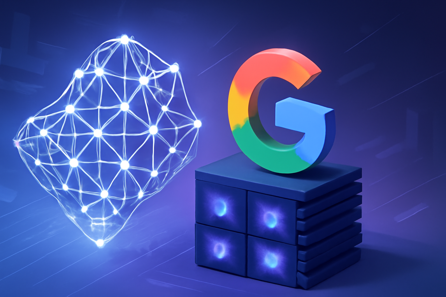 GoogleがオープンソースのDiffusionGemmaを公開——256トークンを並列生成、H200で標準比6倍の速度を実現