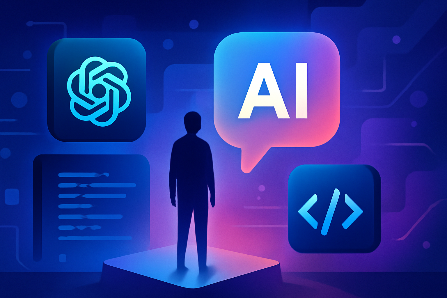 OpenAI、ChatGPTを「スーパーアプリ」へ——Codex開発者のSottiaux氏がコア製品責任者に就任