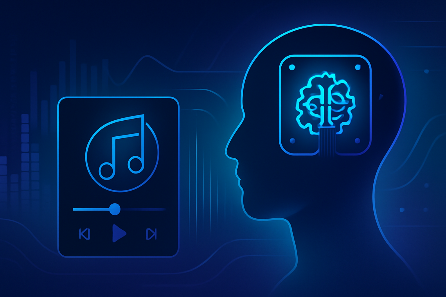 DeezerがAI生成楽曲を検出する無料ツールを公開、1日7万5千曲のAI楽曲が流入
