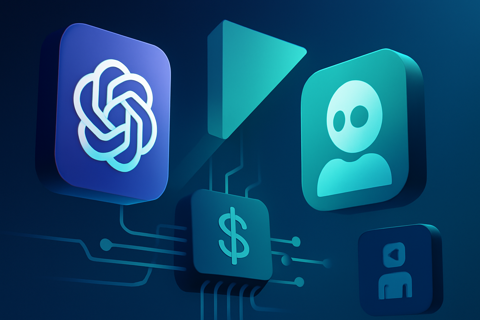 OpenAIがAPIトークン値下げを検討、Anthropicとの価格競争が本格化——企業コストは月200ドルから数万ドル規模に急増