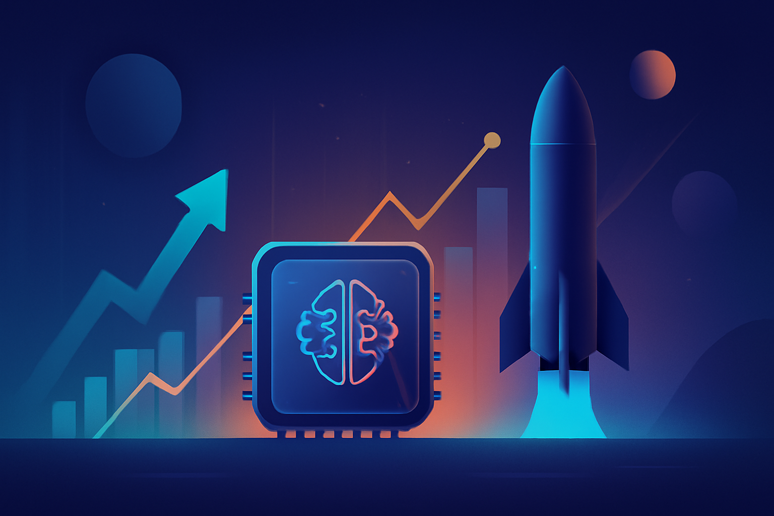 2026年のIPOブームを牽引する「MANGOS」——SpaceX・Anthropic・OpenAIが同時上場へ