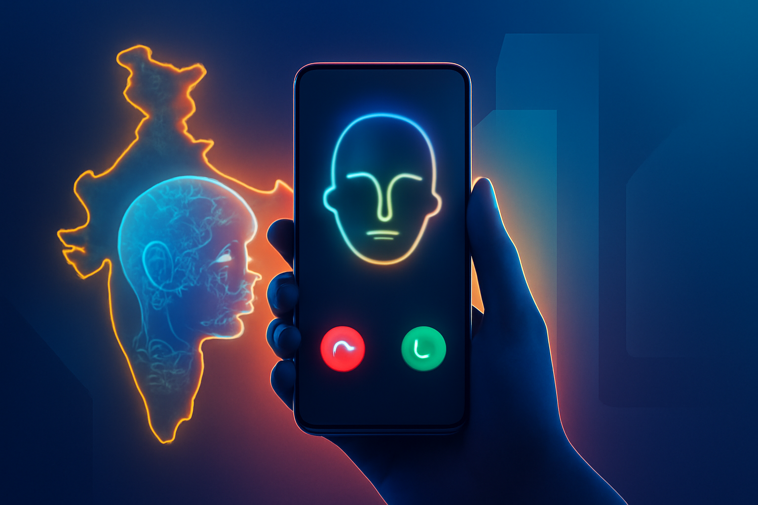 インド向けAI着信スクリーニングアプリ「Equal AI」が30億円超のシリーズB調達——月間アクティブユーザー100万人超