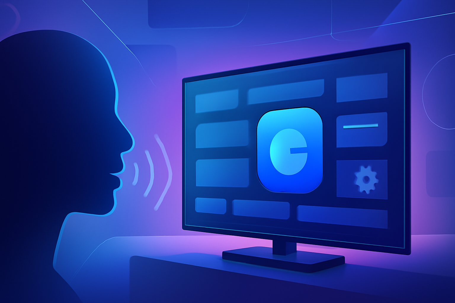 Google TVのGeminiが音声で映像・音声設定を自動調整、米国の一部TCLモデルに展開開始