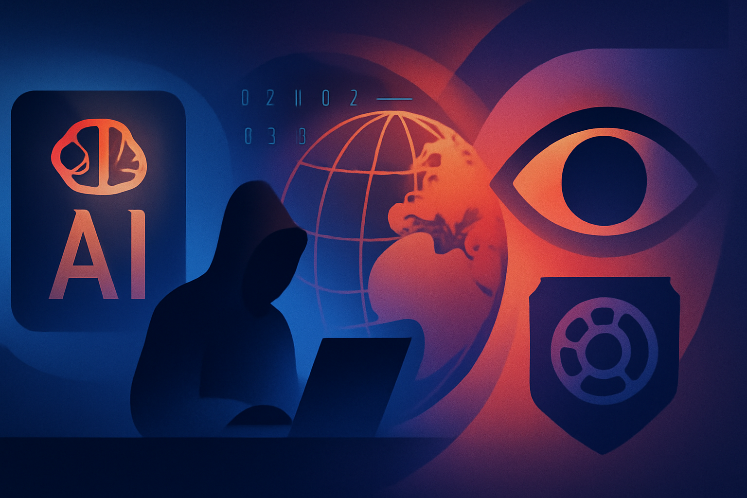 GoogleがFBIと共同でAI詐欺ネットワークを提訴、OpenAIも中国関連の影響工作クラスターを禁止