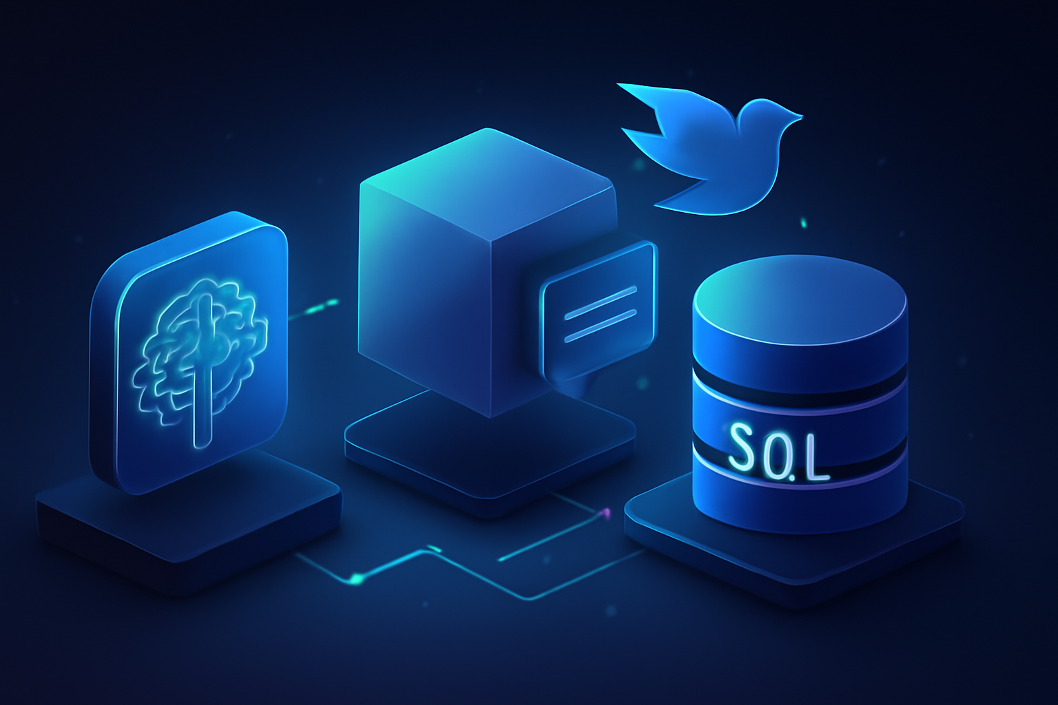 Gemini-SQL2とは？BIRDベンチで80.04%、自然言語からSQL生成でGoogleが首位に立った意味