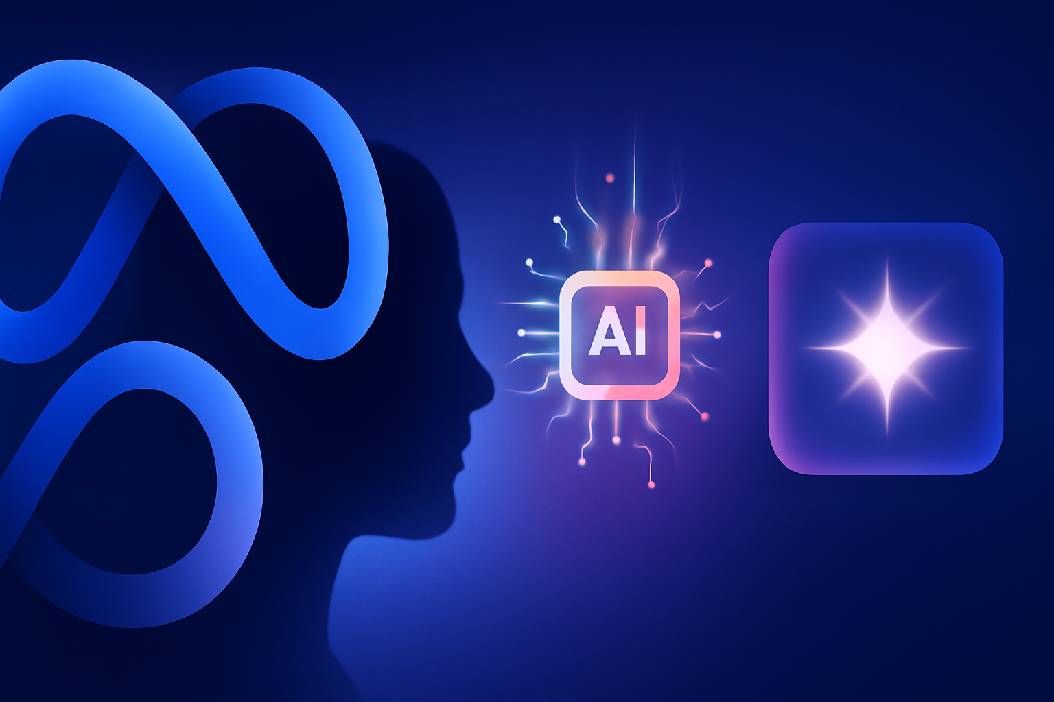 Meta「AI Mode」とは？Facebook向けAIスイートの中身とMuse Sparkが示す次の一手