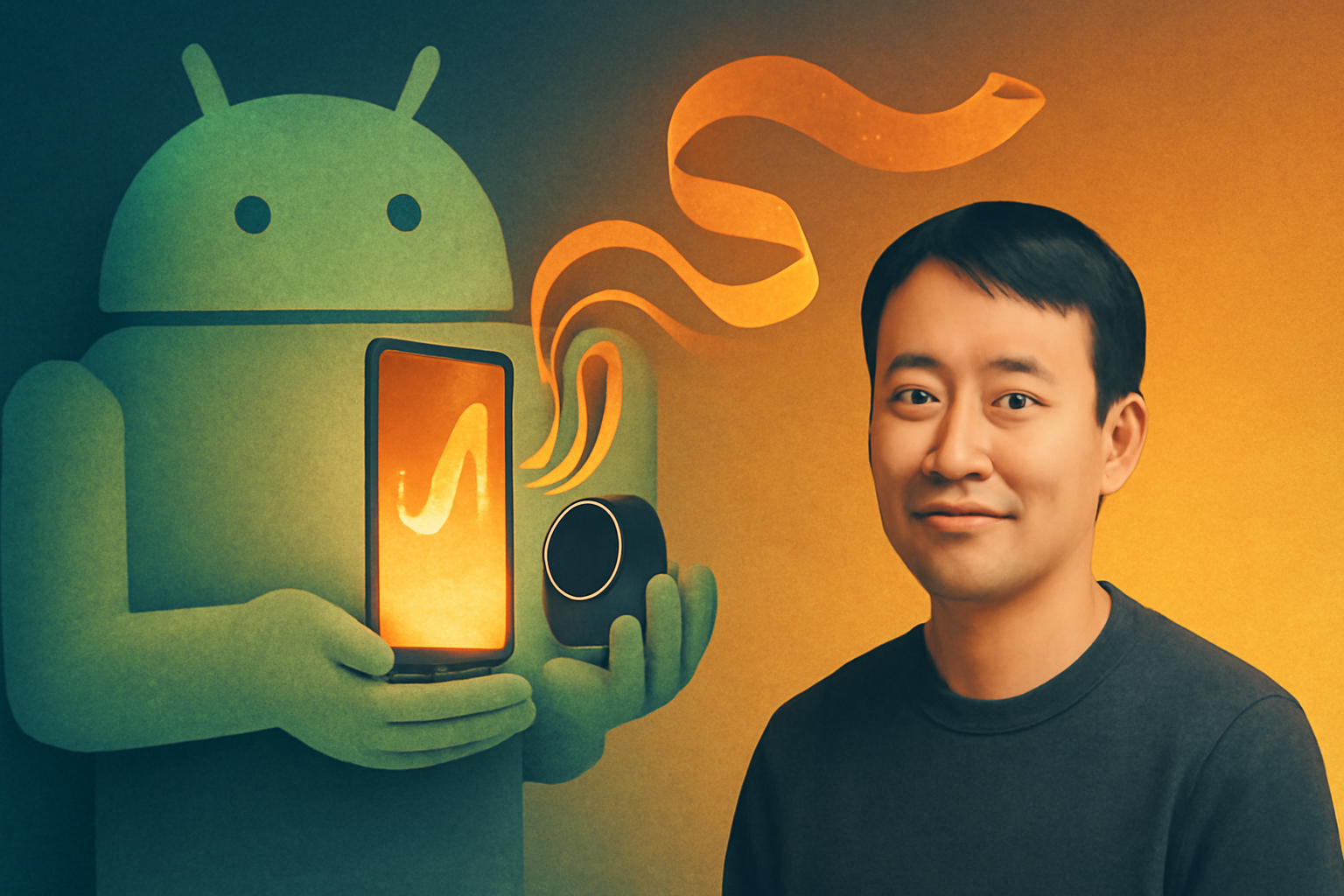 Android 17とPixel Drop総まとめ：Gemini Omni・Lyria 3が示すGoogleの「生成AI標準搭載」戦略