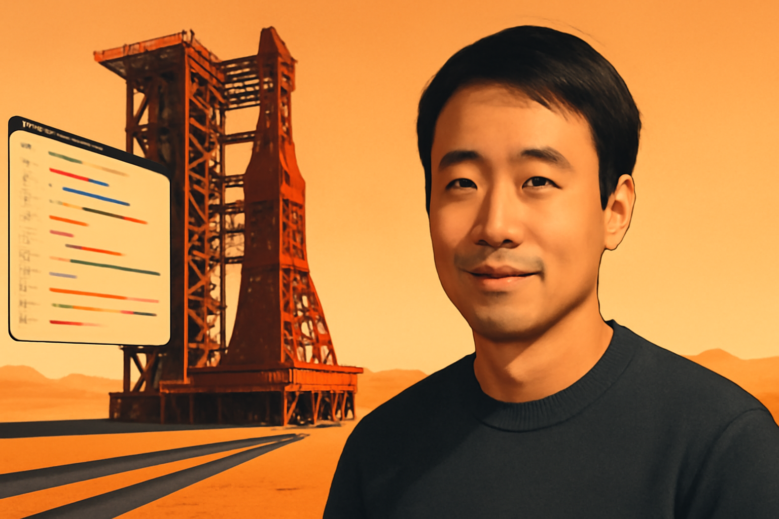 SpaceXがCursor開発元を6兆円超で買収——xAIはOpenAI・Anthropicの背中をどう追うか