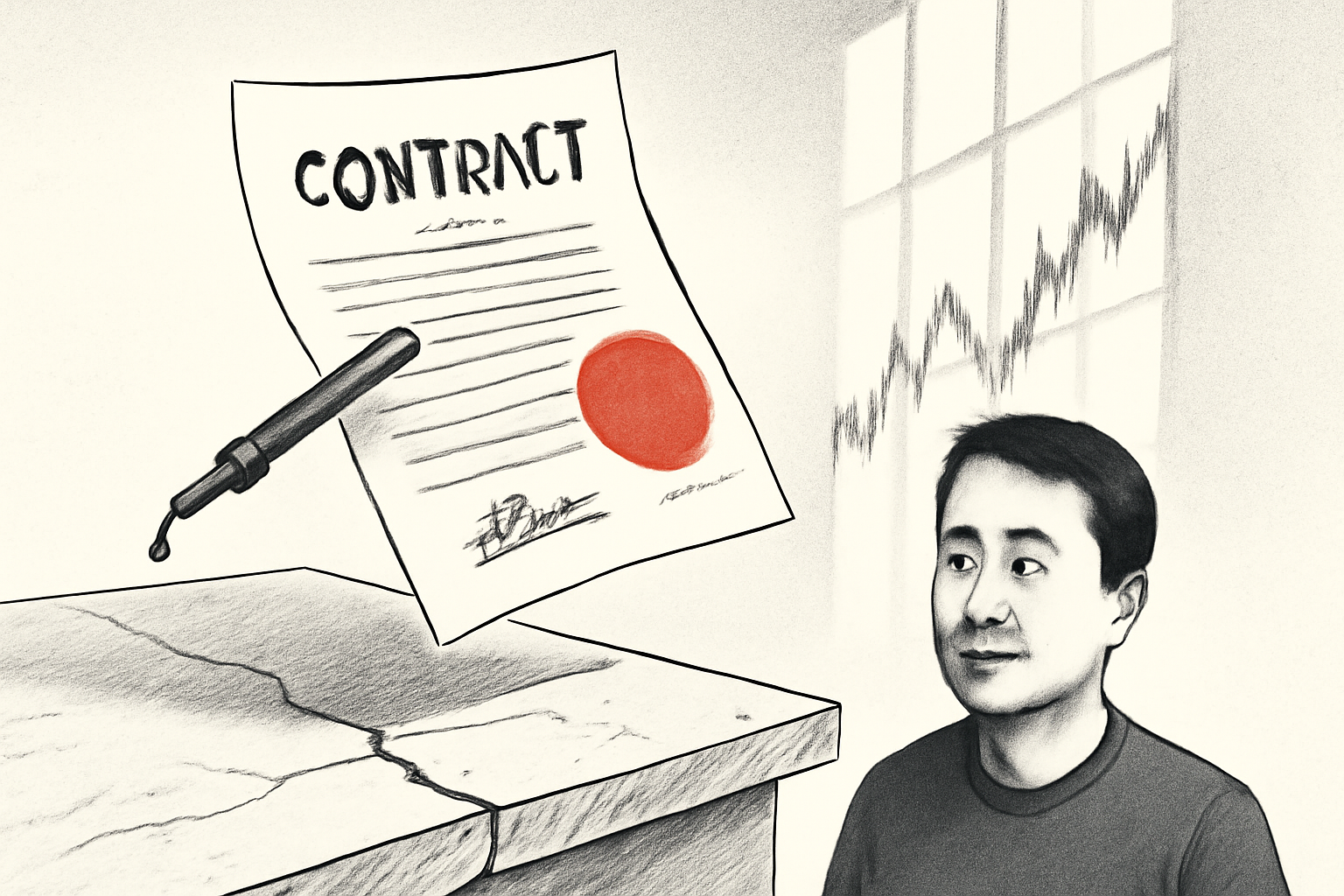 AnthropicのAgent SDK課金分離はなぜ凍結されたか──IPO前夜の価格戦争と開発者離れの板挟み