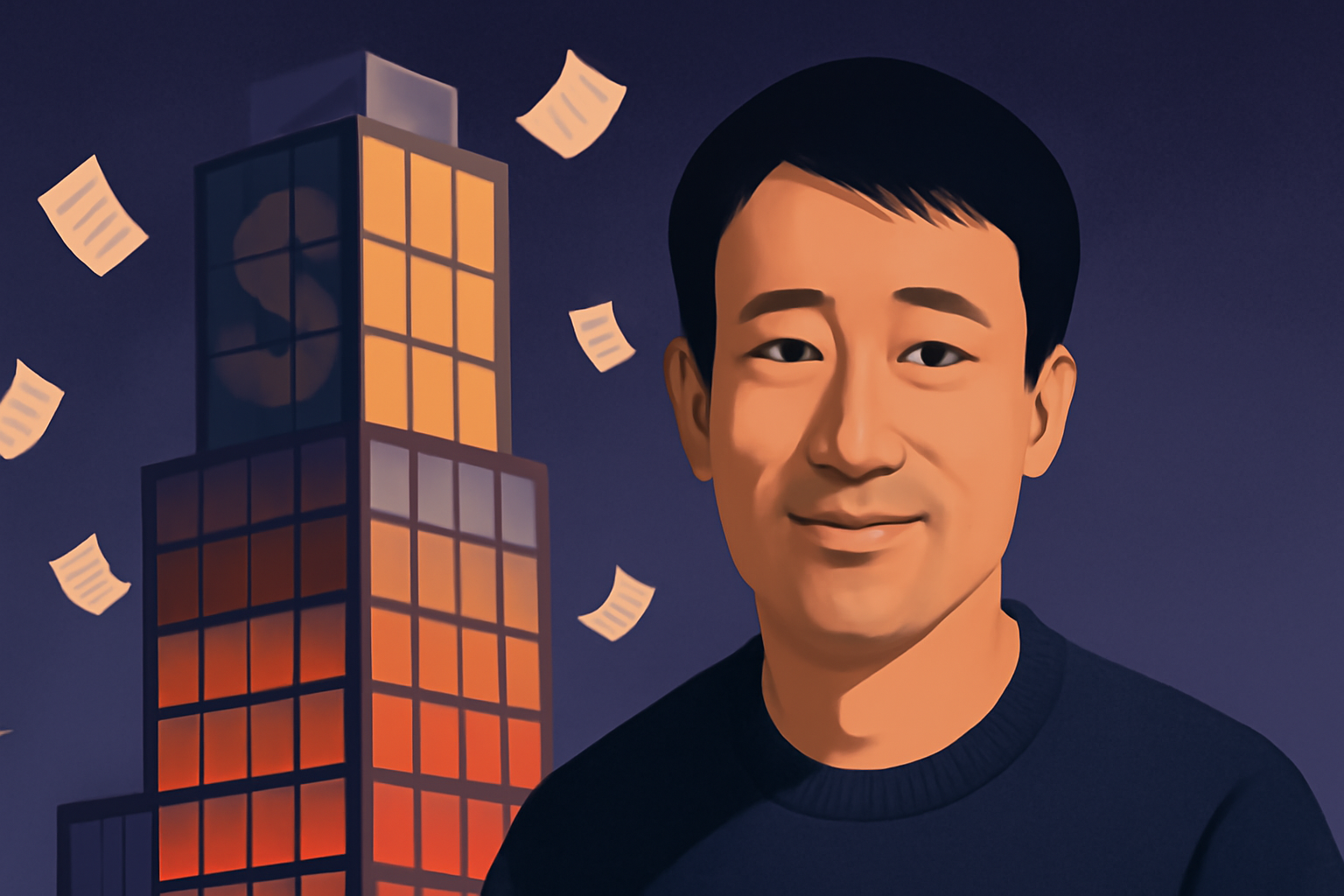 OpenAIの年間支出340億ドルとIPO1兆ドル評価額——赤字390億ドルの内訳を読み解く